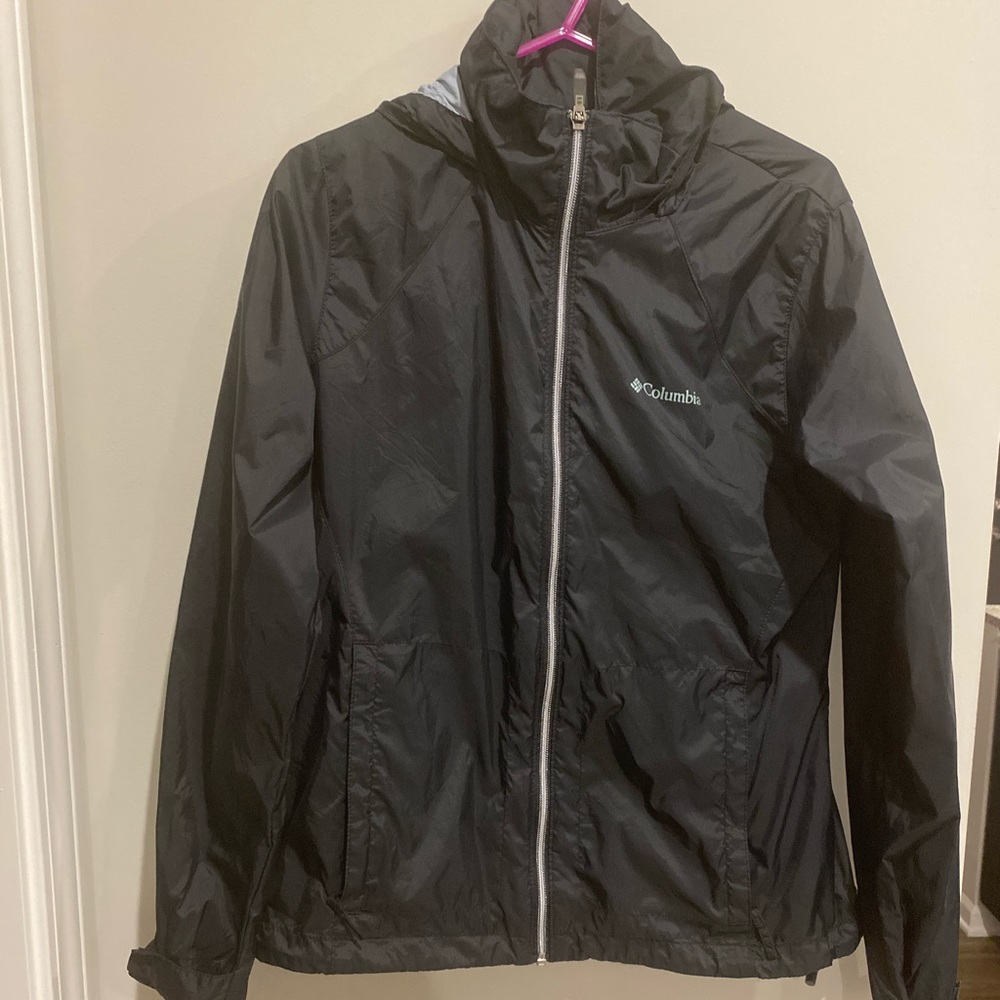 Columbia jacket